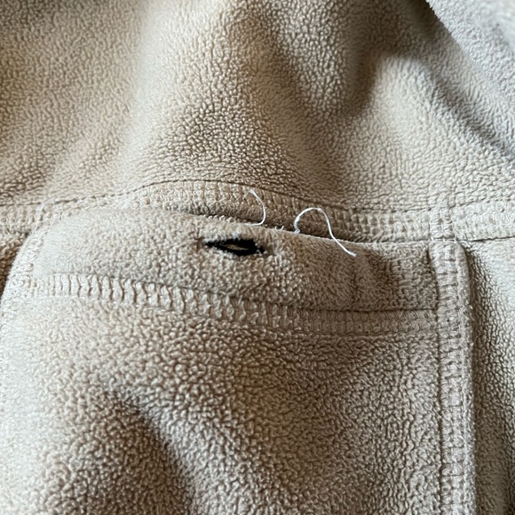 BC Clothing Shacket - Picture 4 of 4